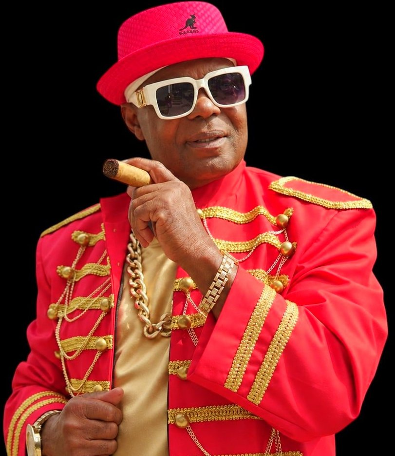 Ardie Cuban Wallace